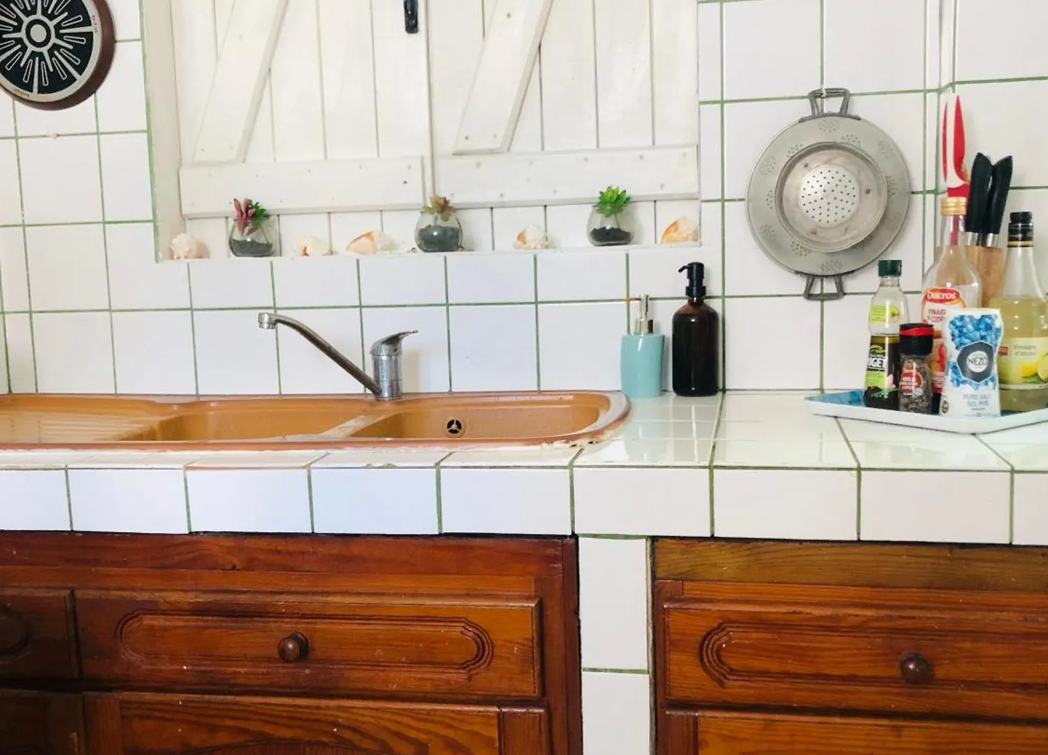 Habitation Santos 6 Personnes Terre De Haut Les Saintes Nyaraló