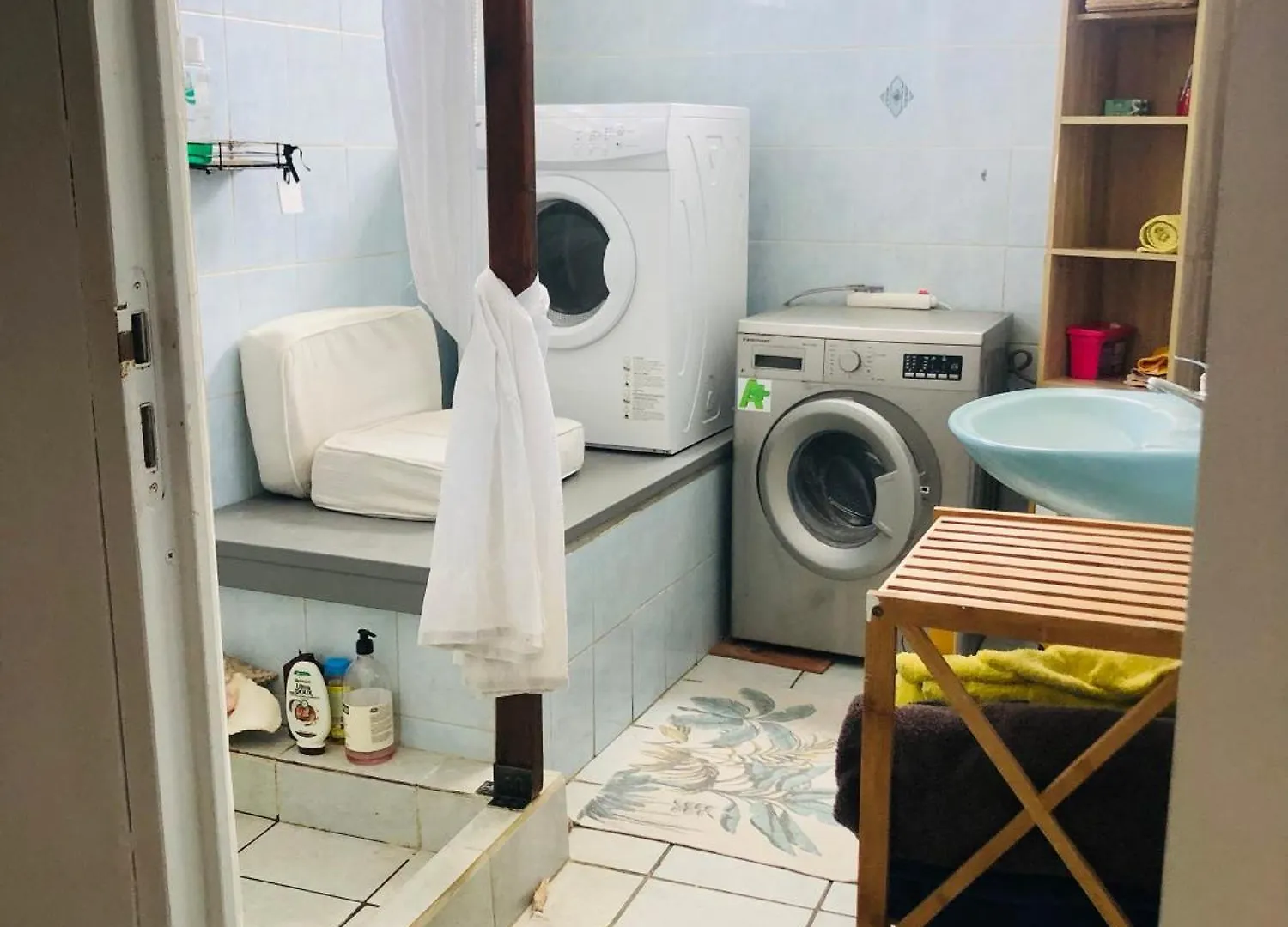 Habitation Santos 6 Personnes Terre De Haut Les Saintes 0*, Terre-de-Haut Guadeloupe