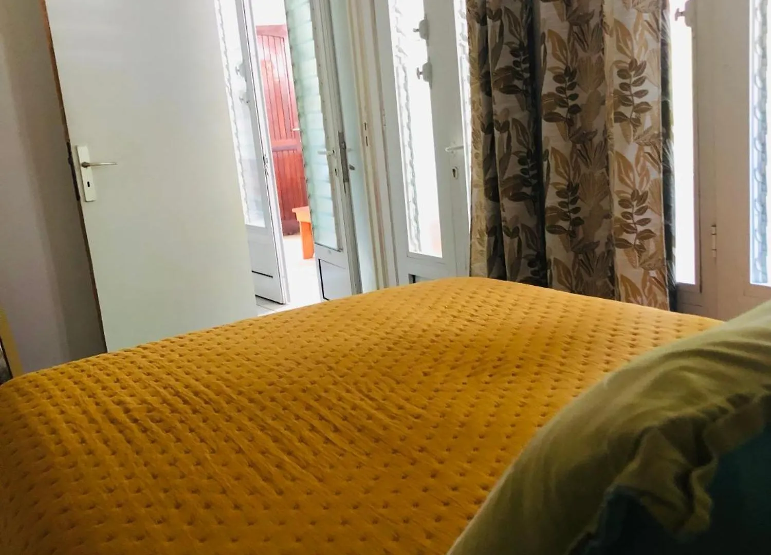 Nyaraló Habitation Santos 6 Personnes Terre De Haut Les Saintes