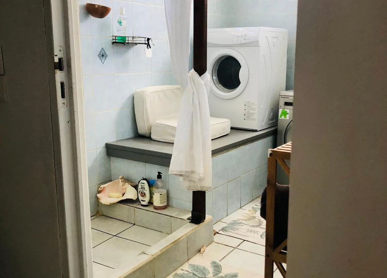 Habitation Santos 6 Personnes Terre De Haut Les Saintes Guadeloupe
