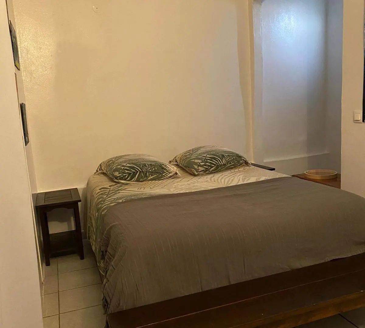 Nyaraló Habitation Santos 6 Personnes Terre De Haut Les Saintes