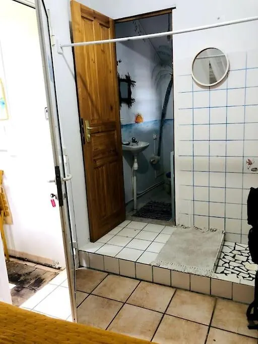 Habitation Santos 6 Personnes Terre De Haut Les Saintes